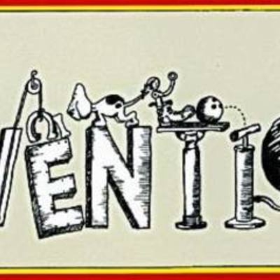 Timeline: Inventions