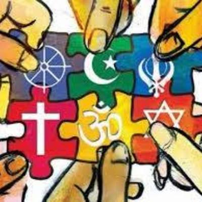 Timeline: Evolución Religiosa Academica