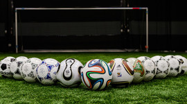 Timeline: Football, History and Events