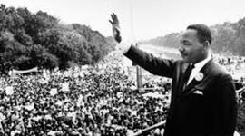 Timeline: Civil Rights Movement