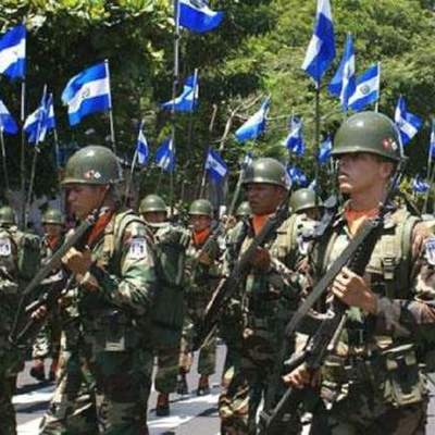 Timeline: “¿Cómo inició la Guerra en El Salvador?”