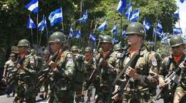 Timeline: “¿Cómo inició la Guerra en El Salvador?”