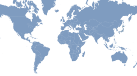 Timeline: Hechos a Nivel Mundial 1880-1945