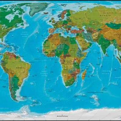 Timeline: Our Time and Establishemnt