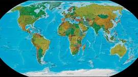 Timeline: Our Time and Establishemnt