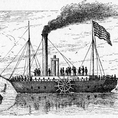 Timeline: Growth and Expansion Timeline - Katie