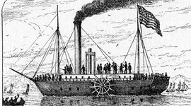 Timeline: Growth and Expansion Timeline - Katie