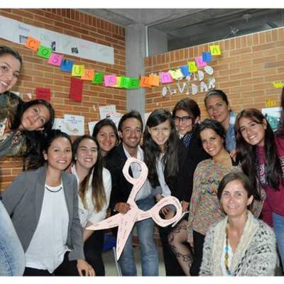 Timeline: pedagogías para el encuentro