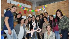 Timeline: pedagogías para el encuentro