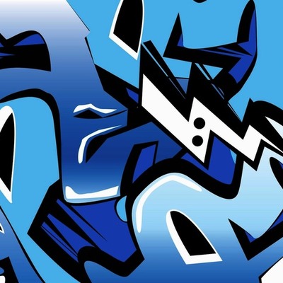 Timeline: HRRP Graffiti