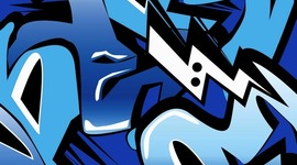 Timeline: HRRP Graffiti