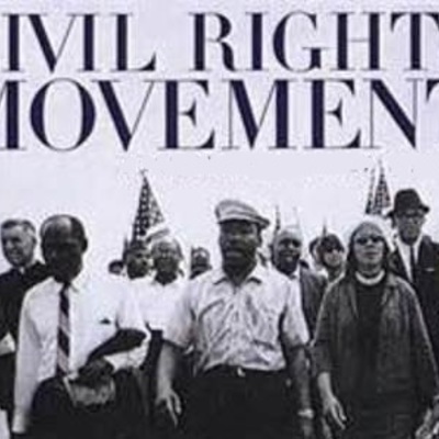 Timeline: The Civil Rights Movement