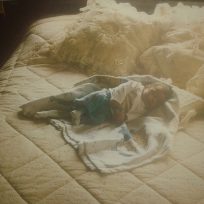 Timeline: la historia de mi vida