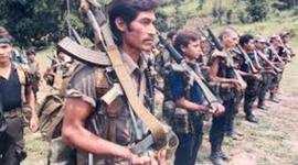 Timeline: Guerra Civil En El Salvador