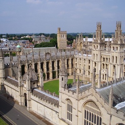 Timeline: La universidad en el mundo