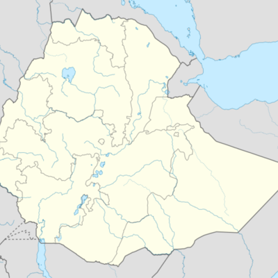 Timeline: Ethiopia: A case study of global political trends