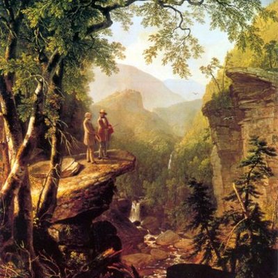 Timeline: Kindred of the Spirits