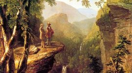 Timeline: Kindred of the Spirits