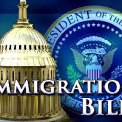 Timeline: AZ Immigration Relevant Events 1997-2013