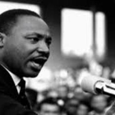 Timeline: Martin Luther King Jr.