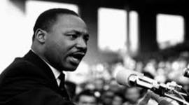 Timeline: Martin Luther King Jr.