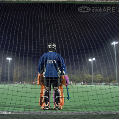 Timeline: Hockey Hierba