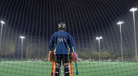 Timeline: Hockey Hierba