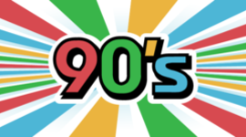 Timeline: 1990'S TIMELINE