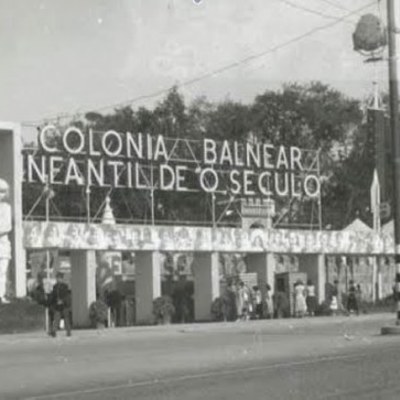 Timeline: feira popular