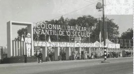 Timeline: feira popular