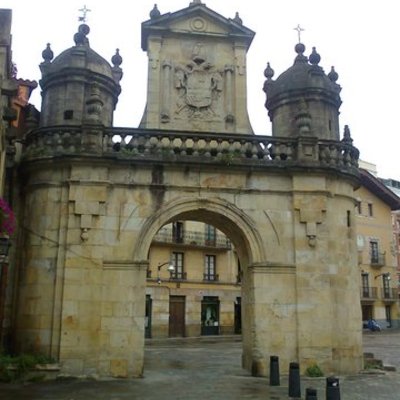 Timeline: Durangoko Bonbardaketa