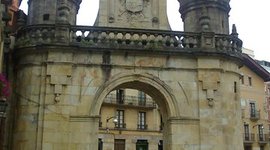 Timeline: Durangoko Bonbardaketa