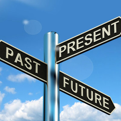 Timeline: История технической левитации