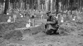 Timeline: Primera Guerra Mundial i Revolució russa