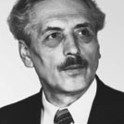 Timeline: Погорєлов Олексій Васильович