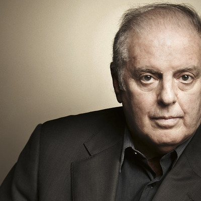 Timeline: Daniel Barenboim