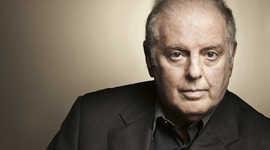 Timeline: Daniel Barenboim