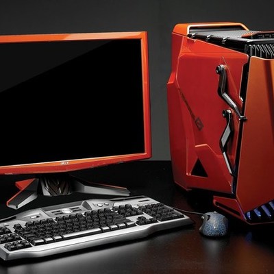 Timeline: LA HISTORIA DE LA COMPUTADORA