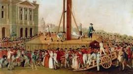 Timeline: The French Revolution