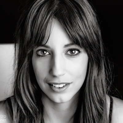 Timeline: Almudena Cid