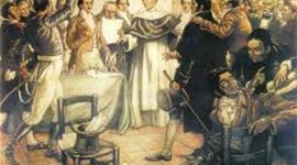 Timeline: "ARGENTINA" 1776-1820