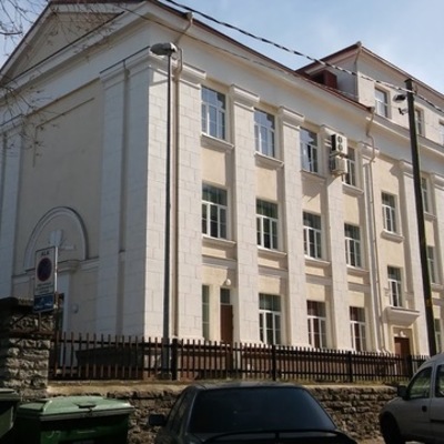 Timeline: Юхкентали 36