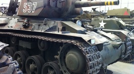 Timeline: Evolution of Military Technology