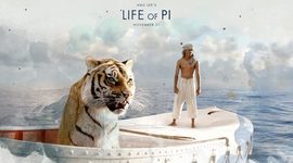 Timeline: Life Of Pi