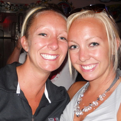 Timeline: Ms. Gustafson's Life