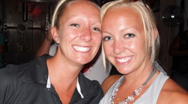 Timeline: Ms. Gustafson's Life