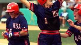 Timeline: Dot Richardson