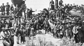 Timeline: Growth and Expansion of the United States. By Anna.