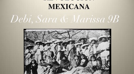 Timeline: Historia de mexico