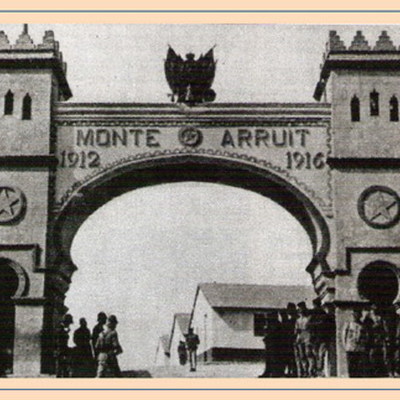 Timeline: Contexto Historico